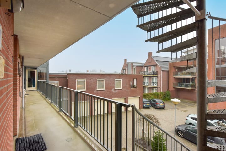 Foto 5 van Bosch en Haven 11