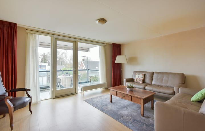 Foto 7 van Bosch en Haven 11