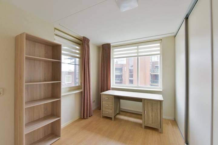 Foto 15 van Bosch en Haven 11