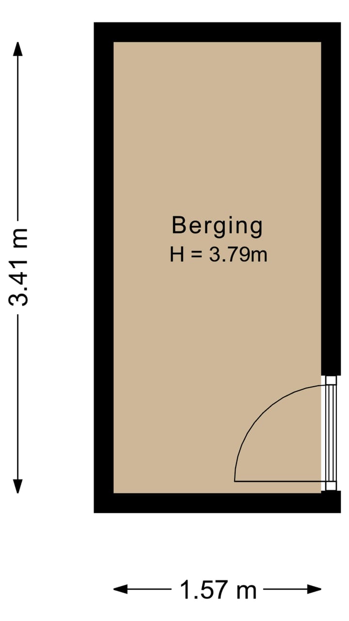 Foto 21 van Bosch en Haven 11