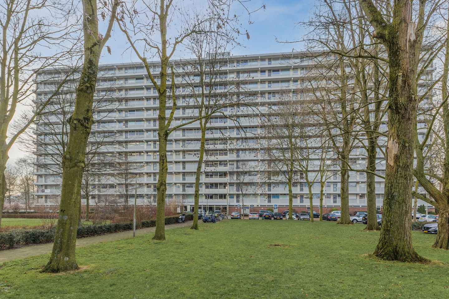 Foto 4 van Herman Gorterplaats 95