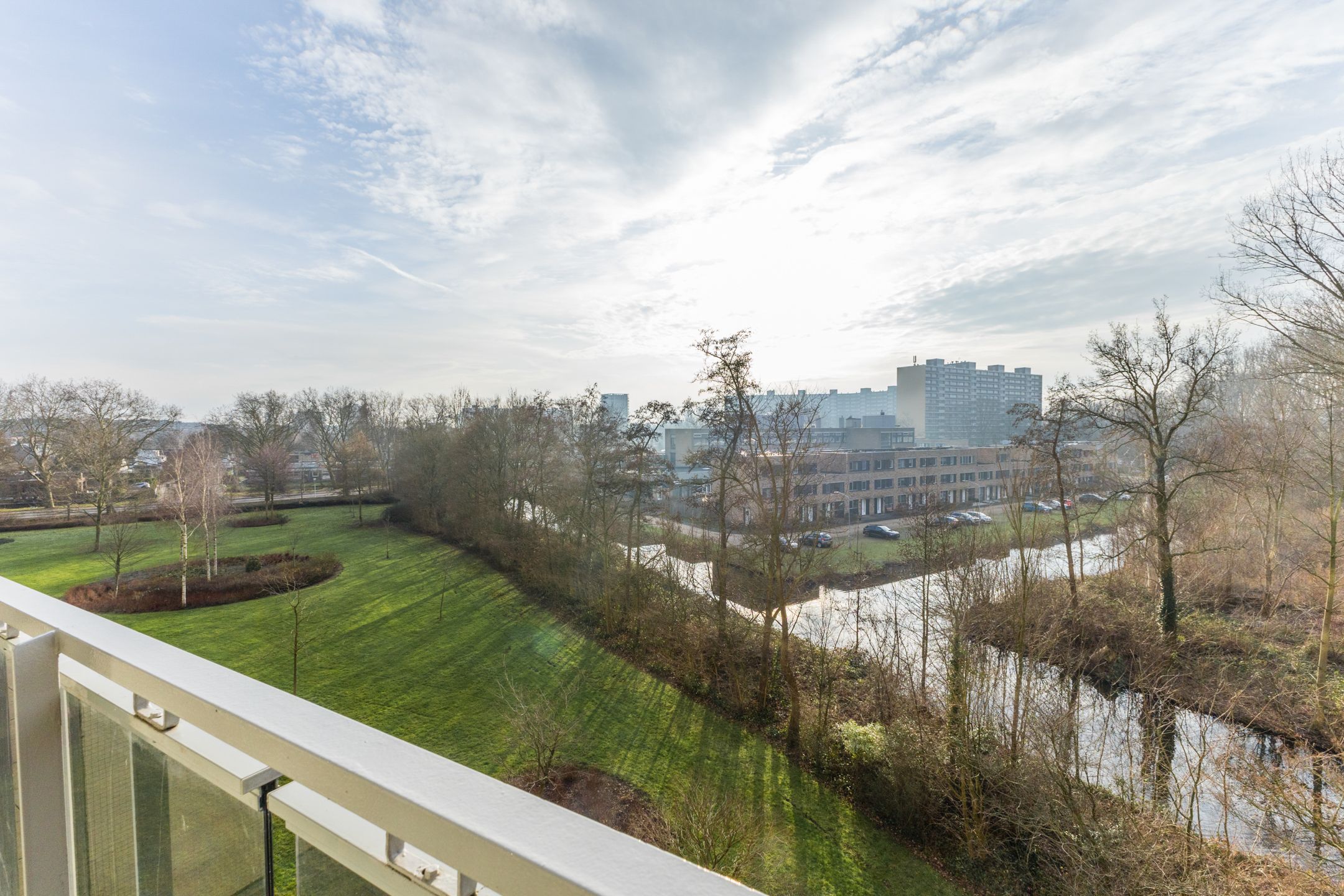 Foto 6 van Herman Gorterplaats 95