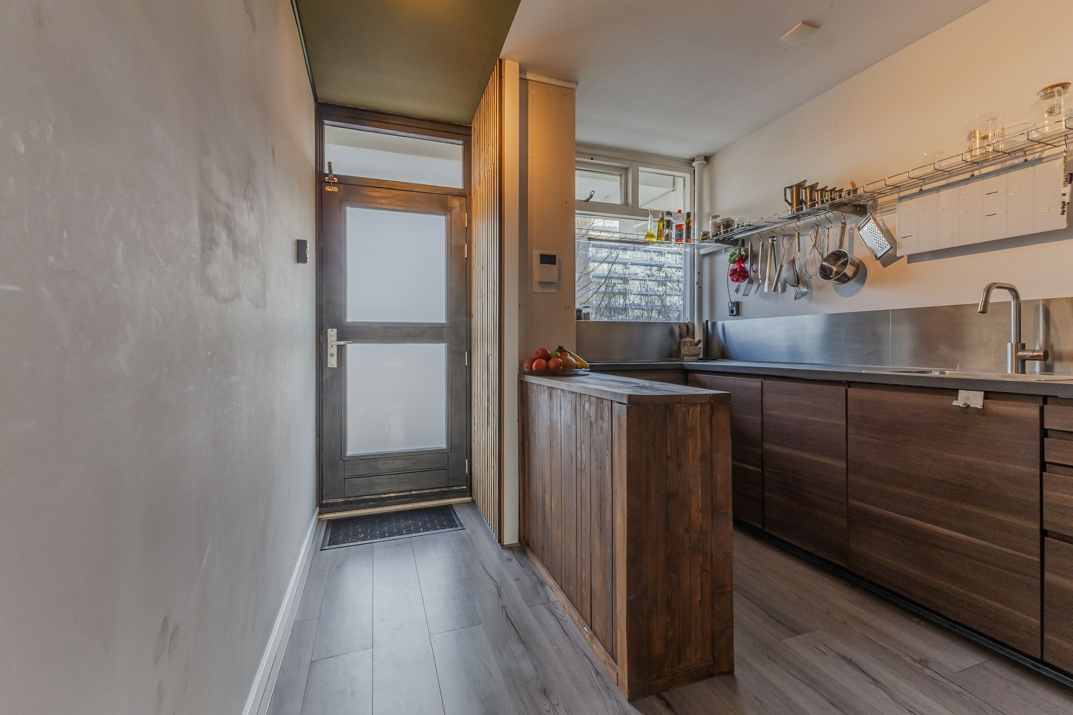 Foto 9 van Herman Gorterplaats 95