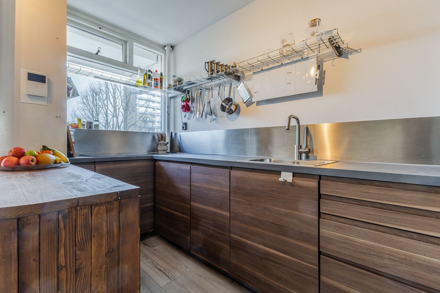 Foto 10 van Herman Gorterplaats 95