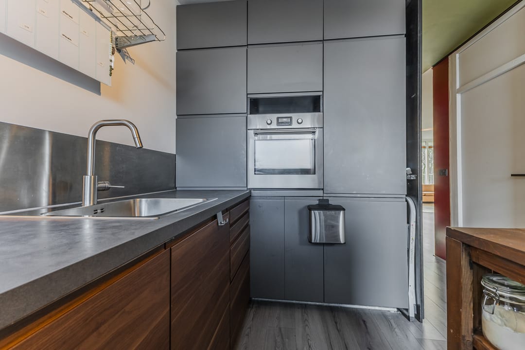 Foto 11 van Herman Gorterplaats 95