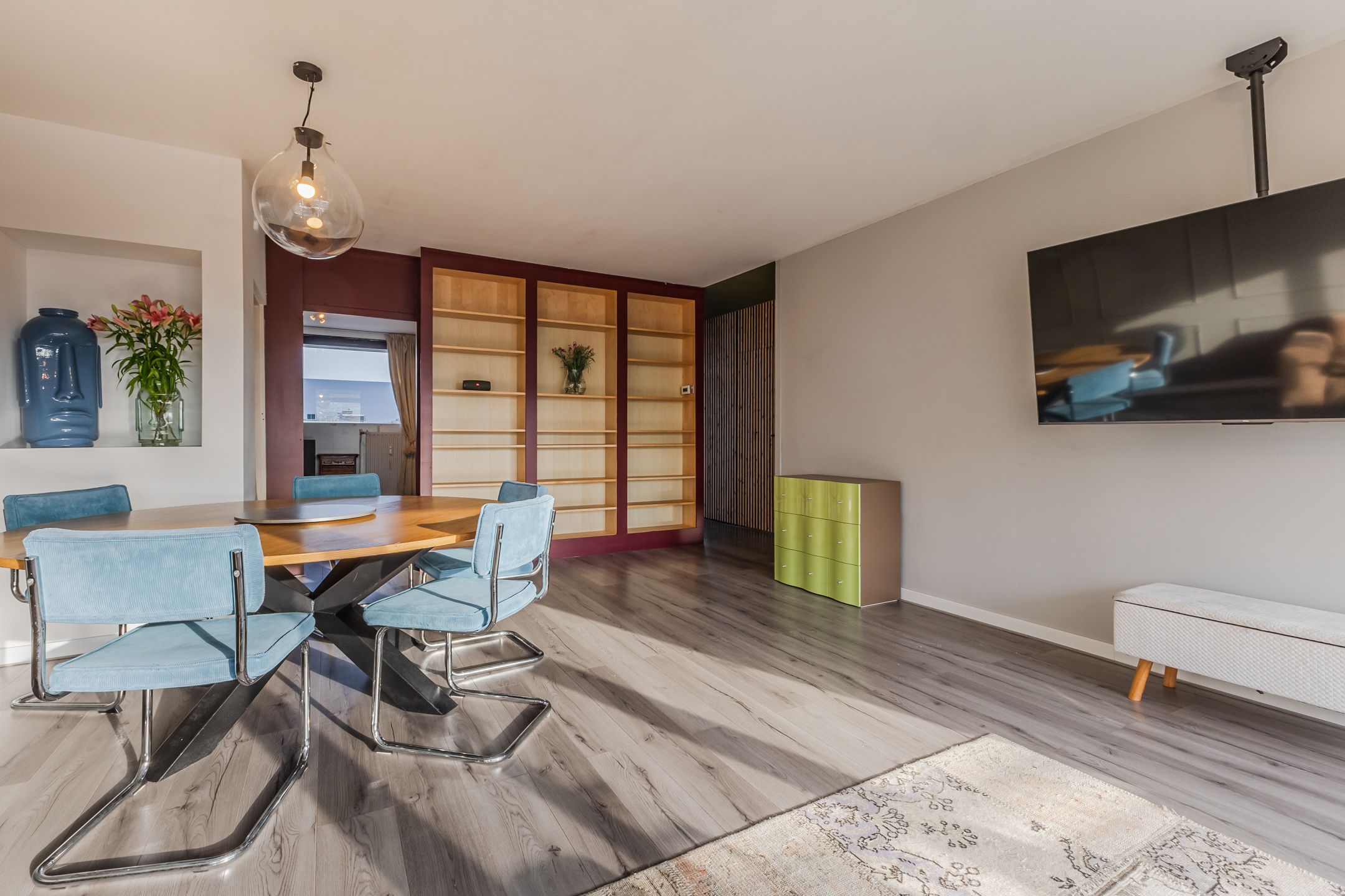 Foto 12 van Herman Gorterplaats 95