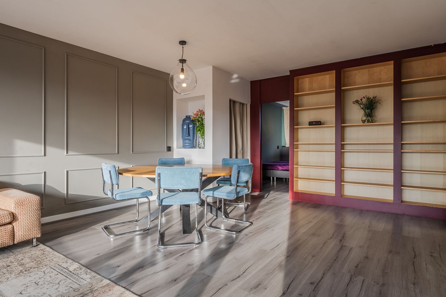 Foto 14 van Herman Gorterplaats 95