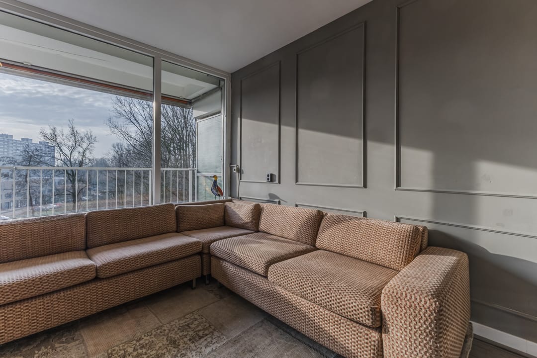 Foto 16 van Herman Gorterplaats 95