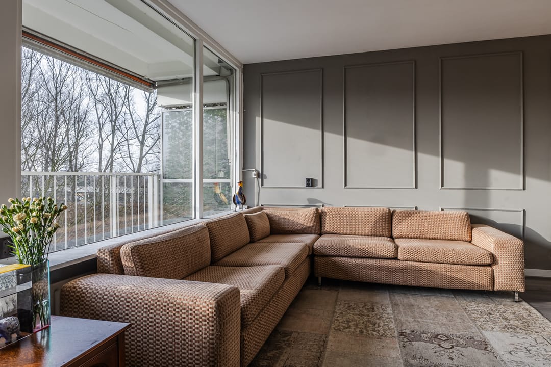 Foto 17 van Herman Gorterplaats 95