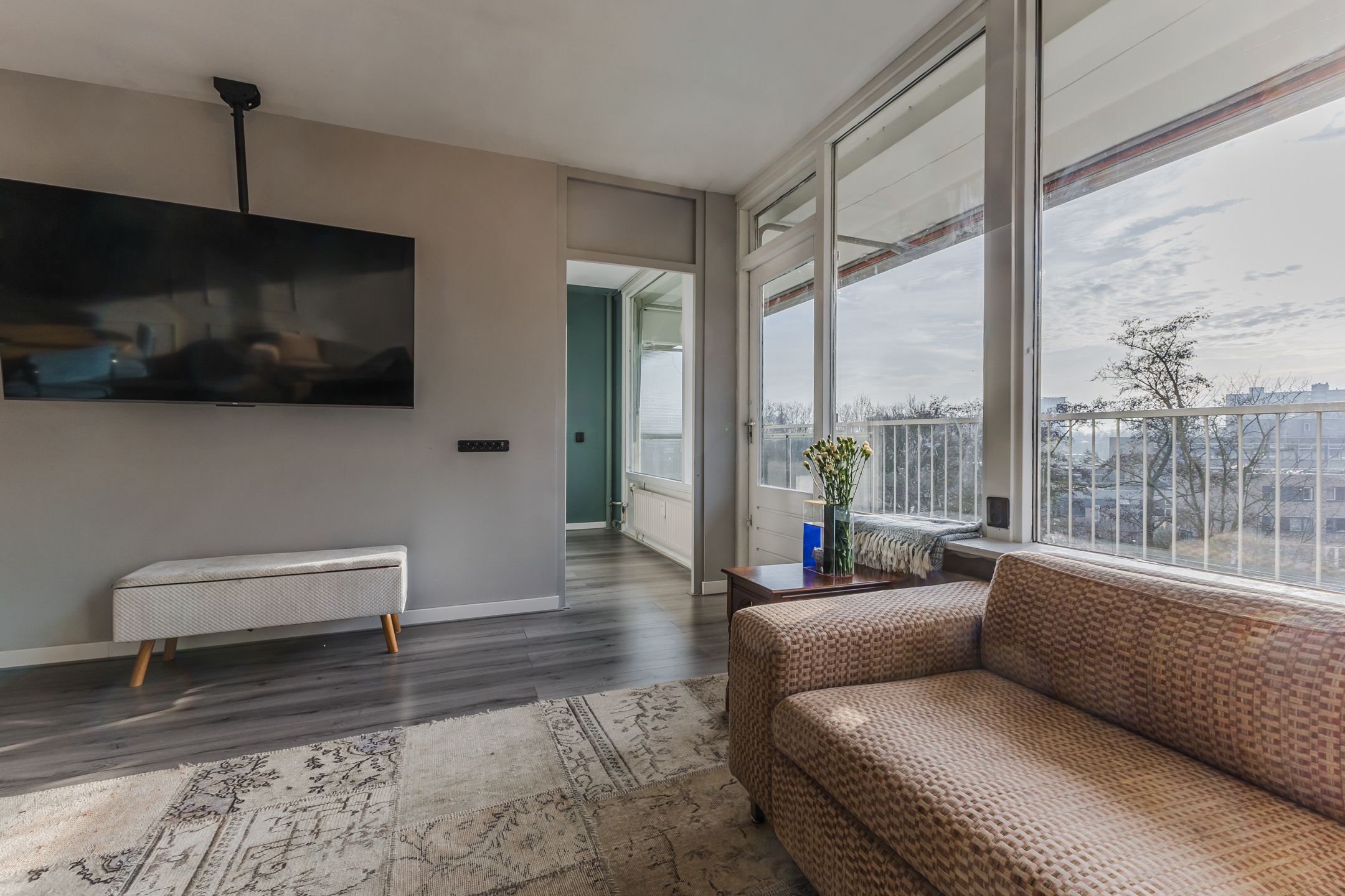 Foto 18 van Herman Gorterplaats 95