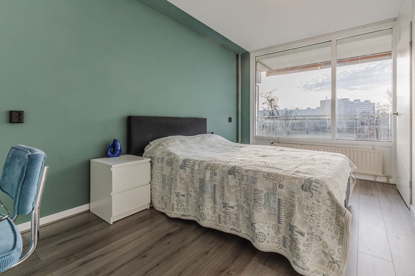 Foto 19 van Herman Gorterplaats 95