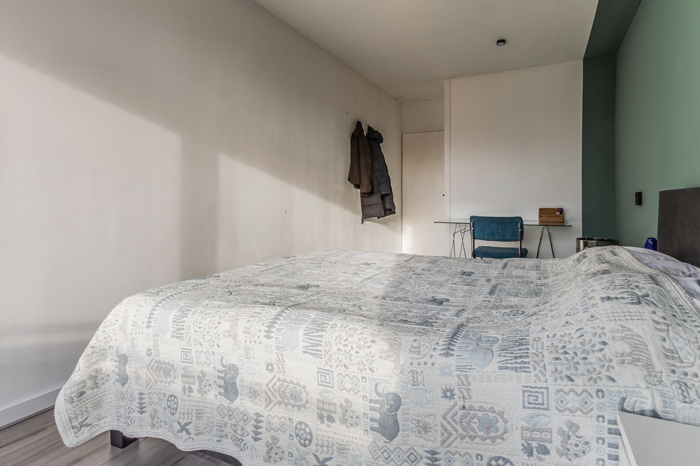 Foto 20 van Herman Gorterplaats 95