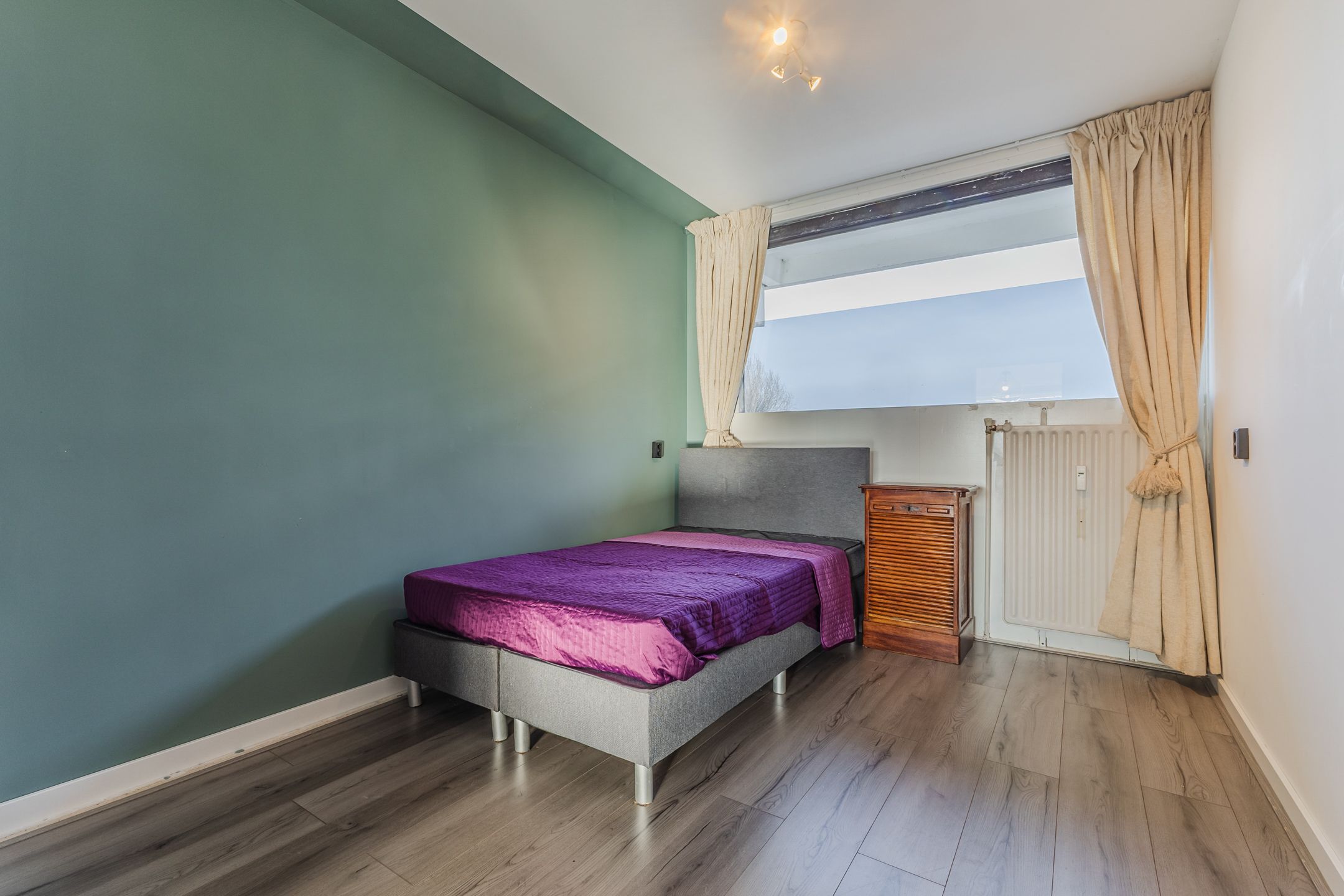 Foto 21 van Herman Gorterplaats 95