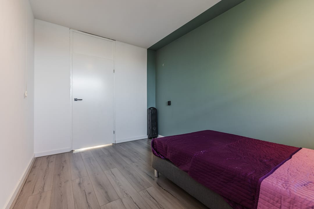 Foto 22 van Herman Gorterplaats 95