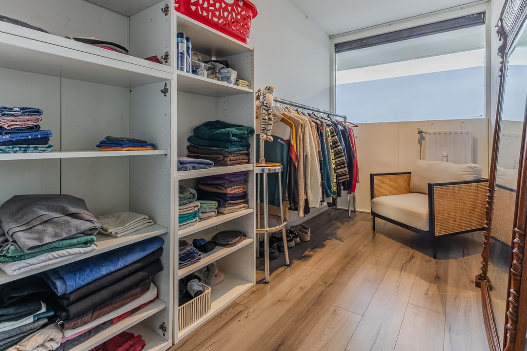 Foto 23 van Herman Gorterplaats 95