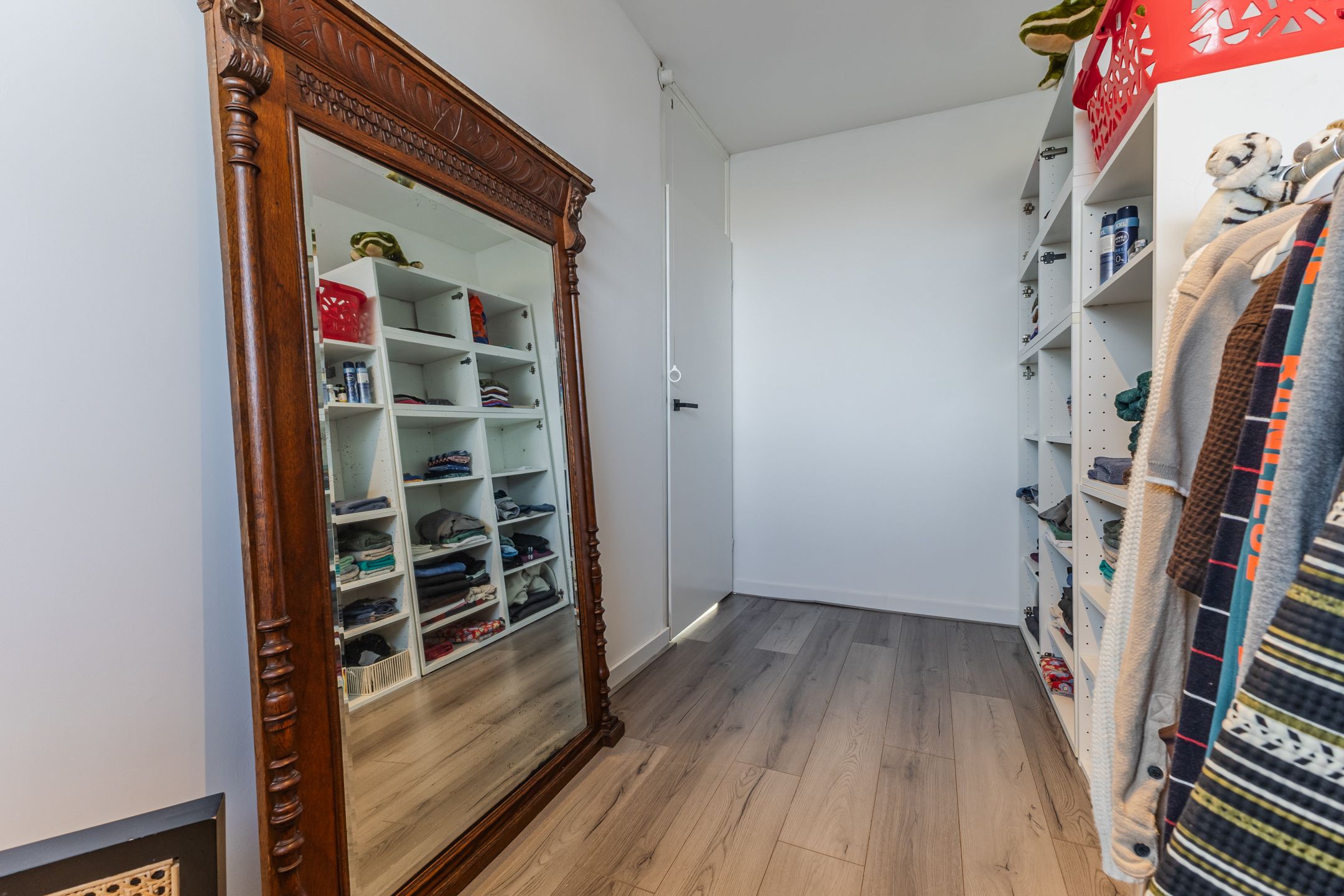 Foto 24 van Herman Gorterplaats 95