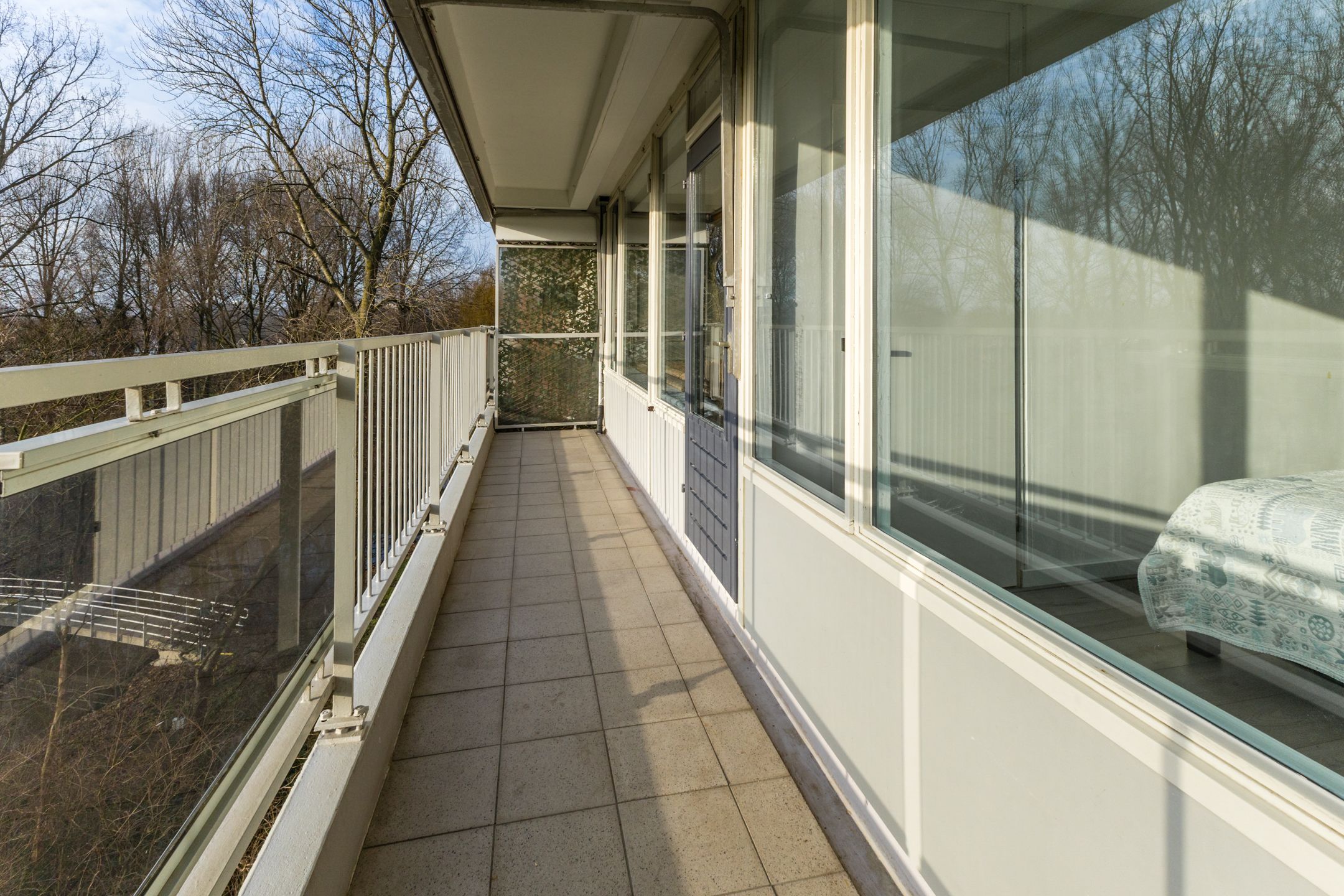 Foto 30 van Herman Gorterplaats 95