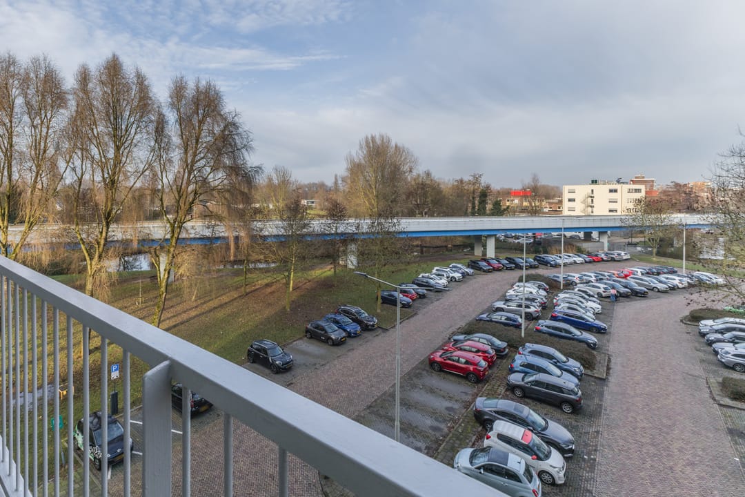 Foto 32 van Herman Gorterplaats 95