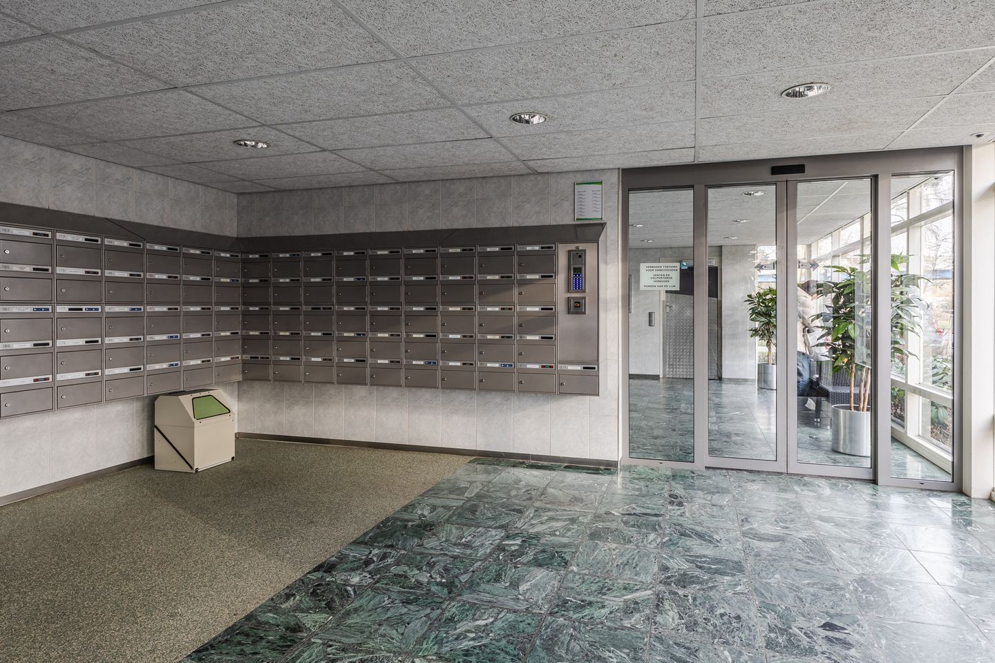 Foto 34 van Herman Gorterplaats 95