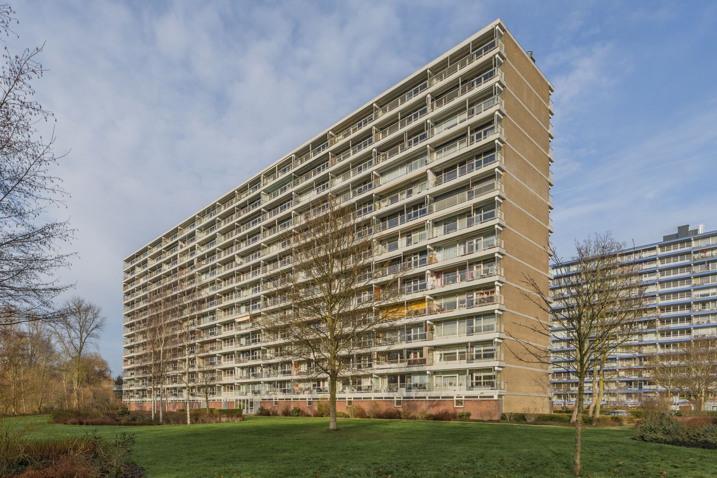 Foto 35 van Herman Gorterplaats 95