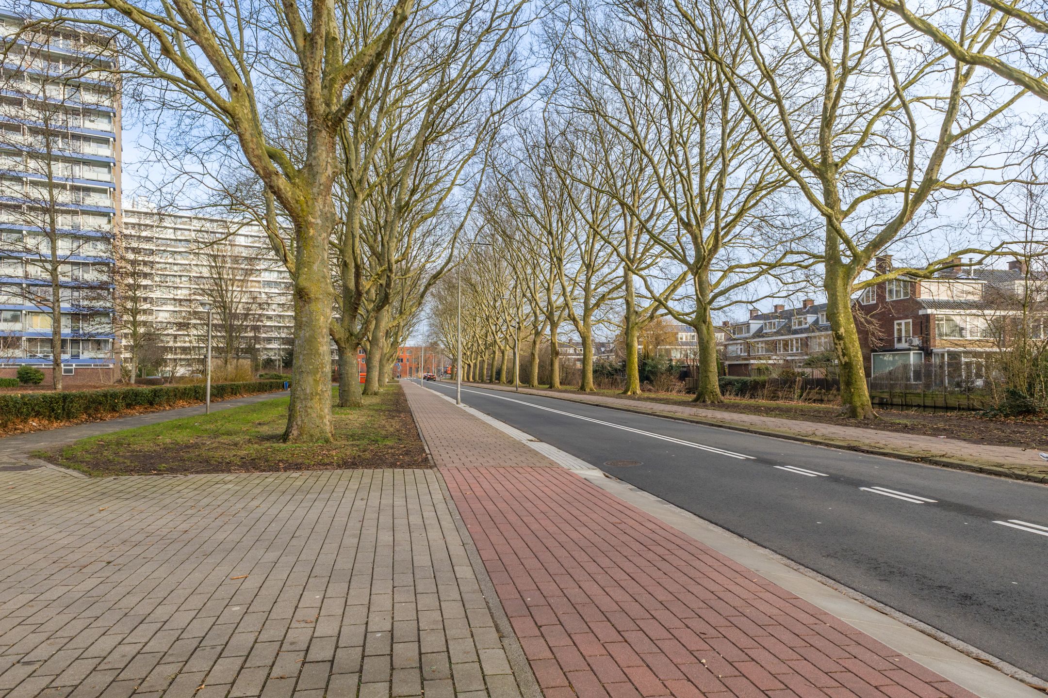 Foto 36 van Herman Gorterplaats 95