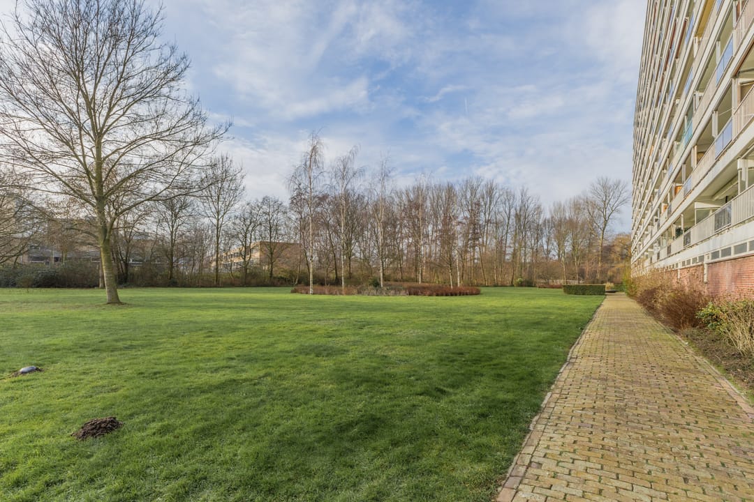 Foto 37 van Herman Gorterplaats 95