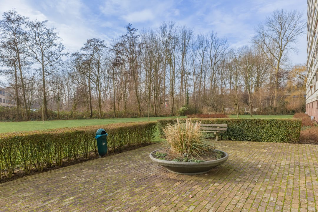 Foto 38 van Herman Gorterplaats 95