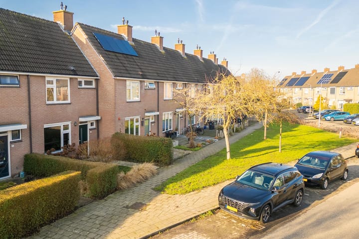 Foto 2 van Maarschalklaan 85