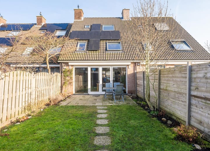 Foto 3 van Maarschalklaan 85