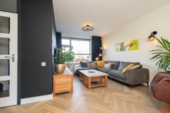 Foto 5 van Maarschalklaan 85