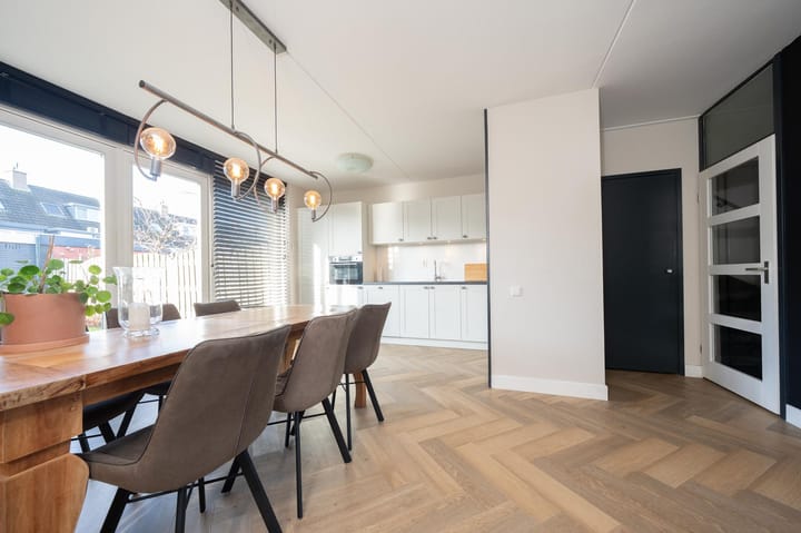 Foto 8 van Maarschalklaan 85