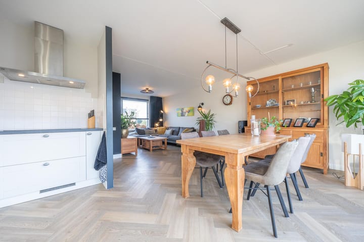 Foto 9 van Maarschalklaan 85