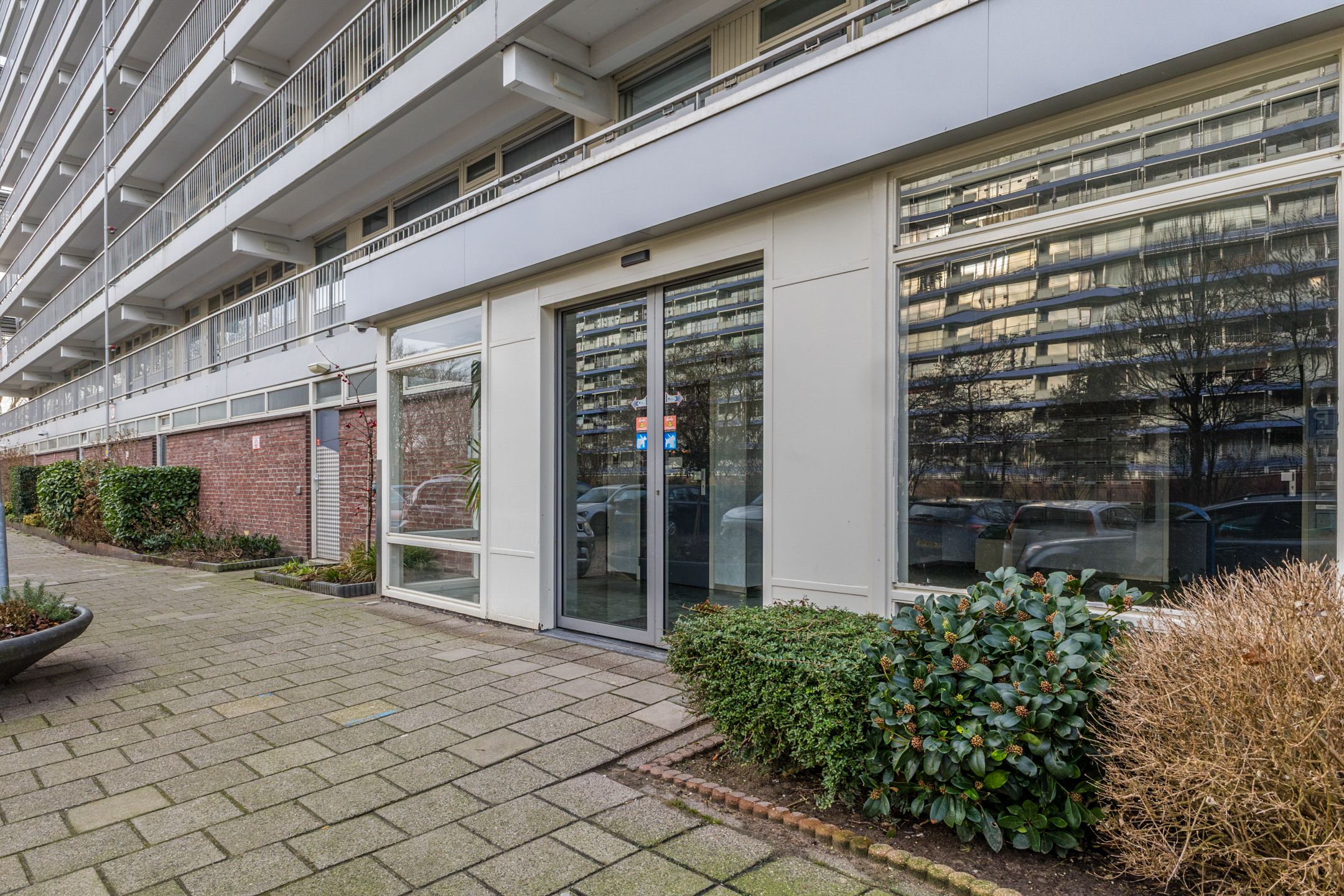 Foto 33 van Herman Gorterplaats 95