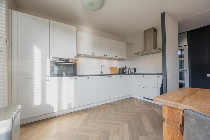 Foto 12 van Maarschalklaan 85