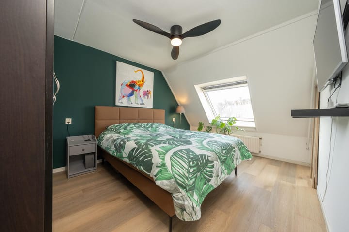 Foto 19 van Maarschalklaan 85