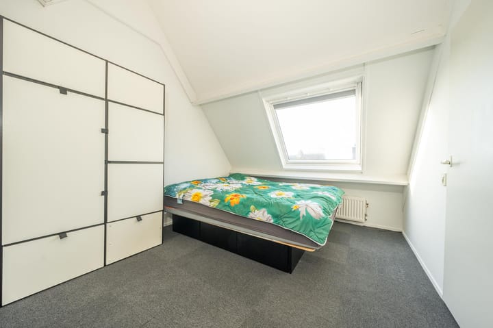 Foto 22 van Maarschalklaan 85