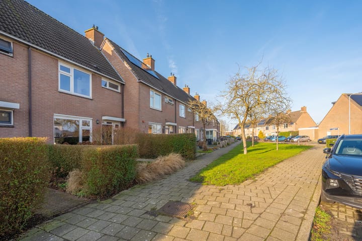 Foto 24 van Maarschalklaan 85