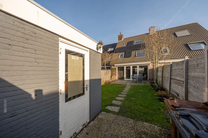 Foto 27 van Maarschalklaan 85