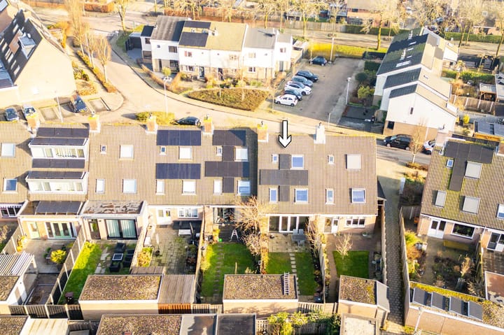 Foto 28 van Maarschalklaan 85