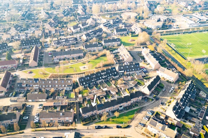 Foto 29 van Maarschalklaan 85