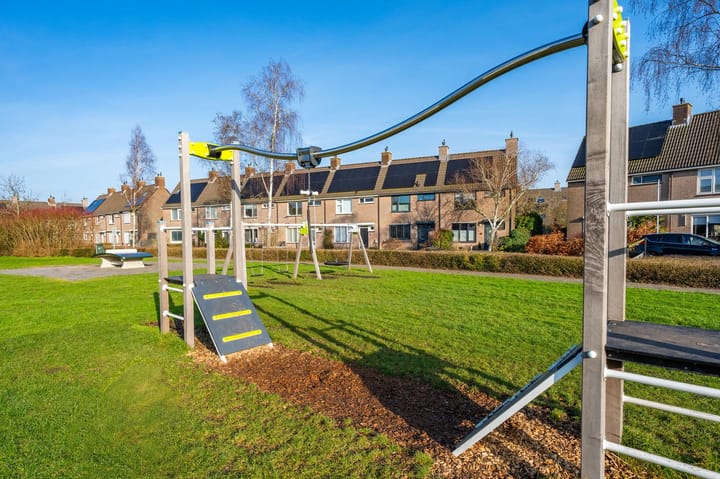 Foto 30 van Maarschalklaan 85