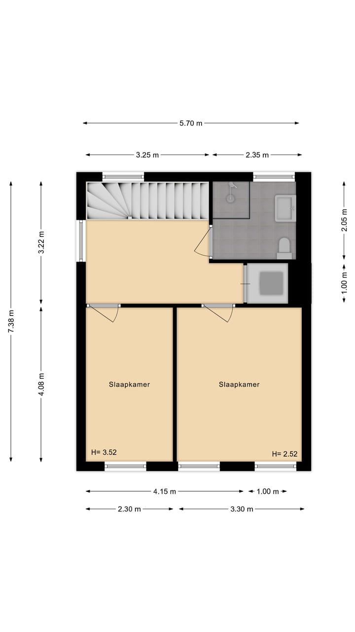 Foto 39 van Noordkaper 80