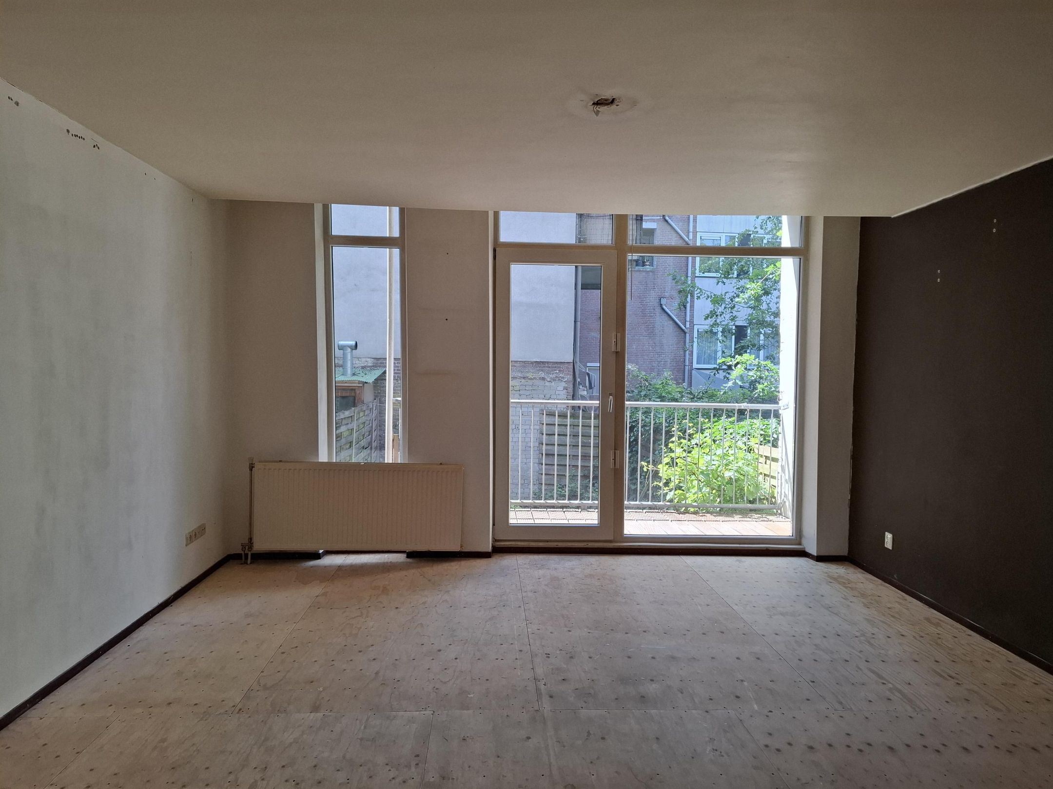 Foto 3 van Van Oosterzeestraat 43-A