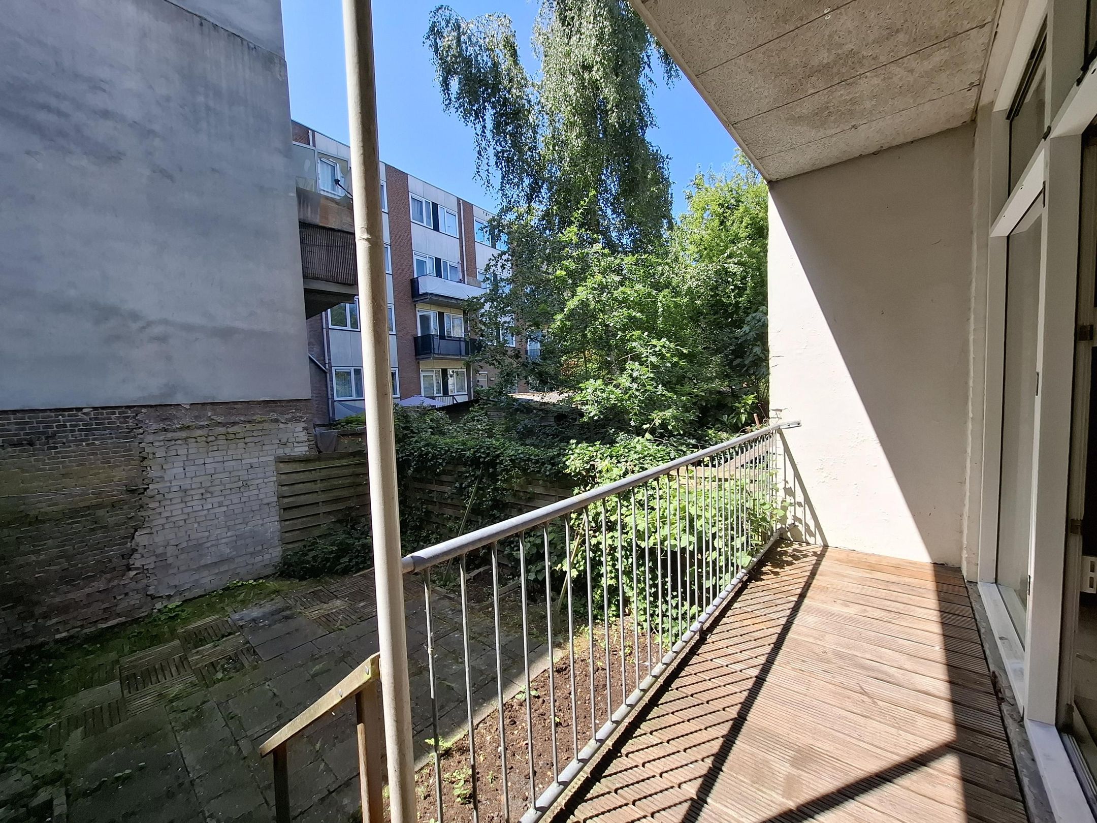 Foto 6 van Van Oosterzeestraat 43-A