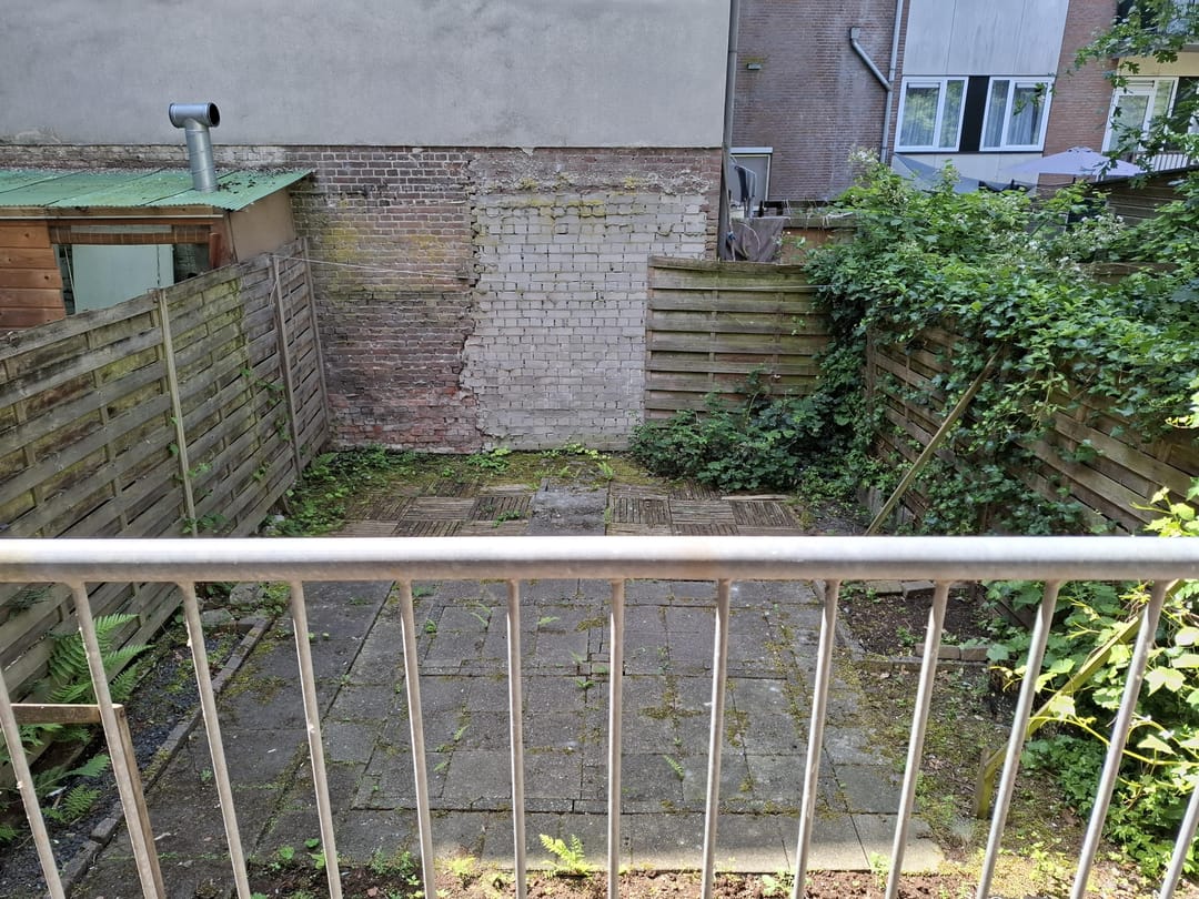 Foto 7 van Van Oosterzeestraat 43-A