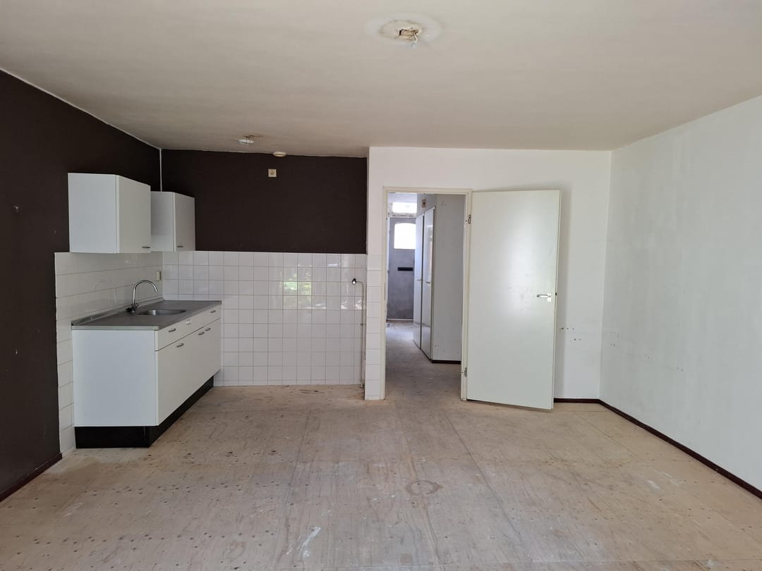 Foto 8 van Van Oosterzeestraat 43-A