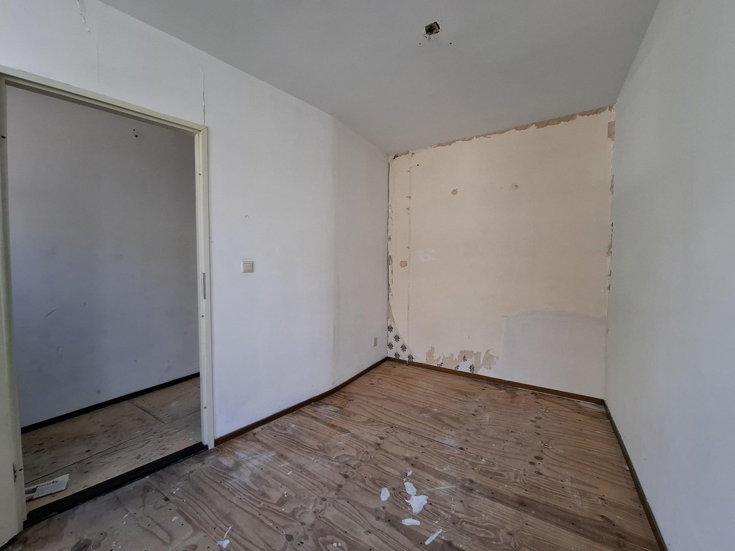 Foto 10 van Van Oosterzeestraat 43-A