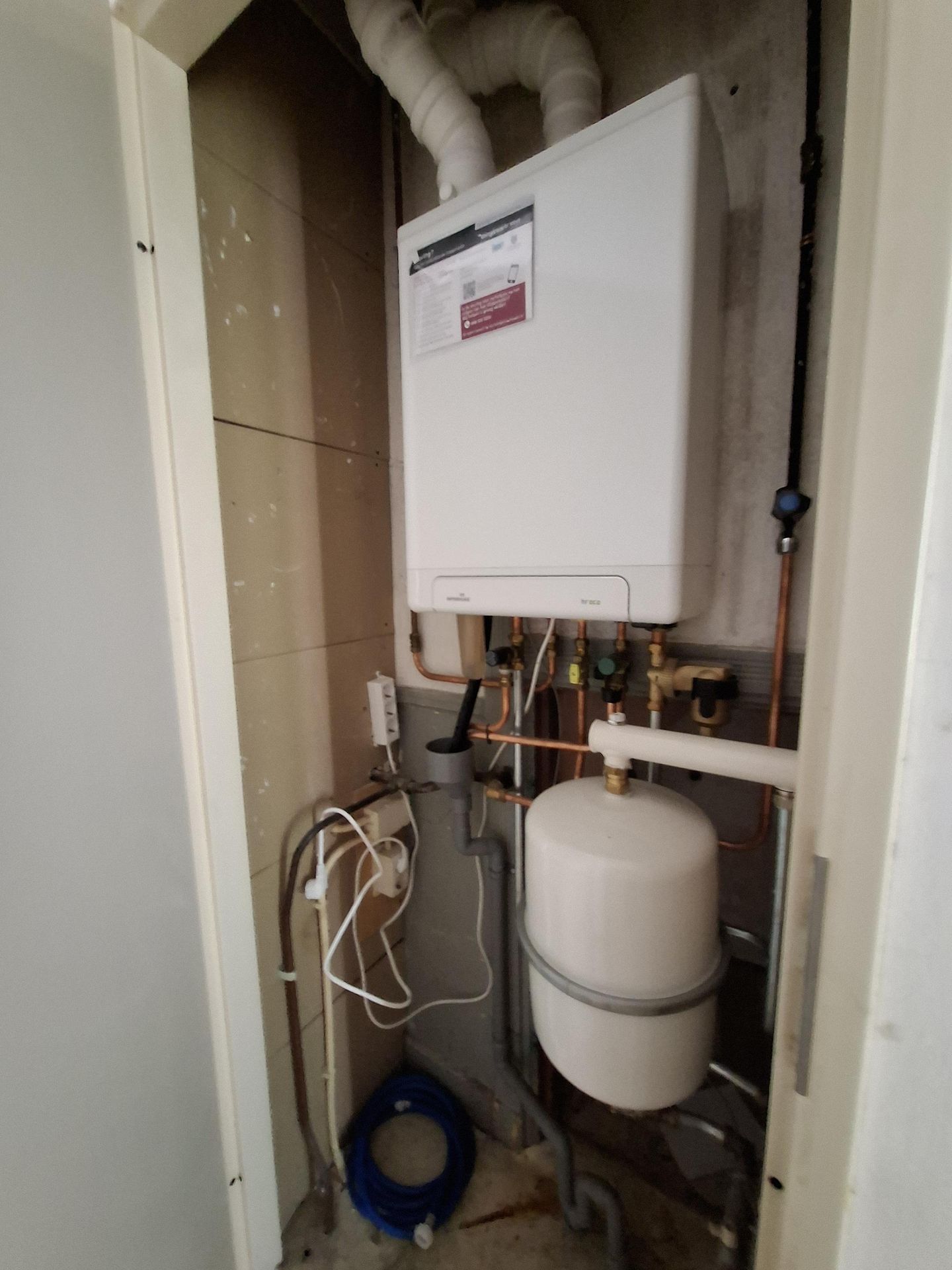 Foto 14 van Van Oosterzeestraat 43-A