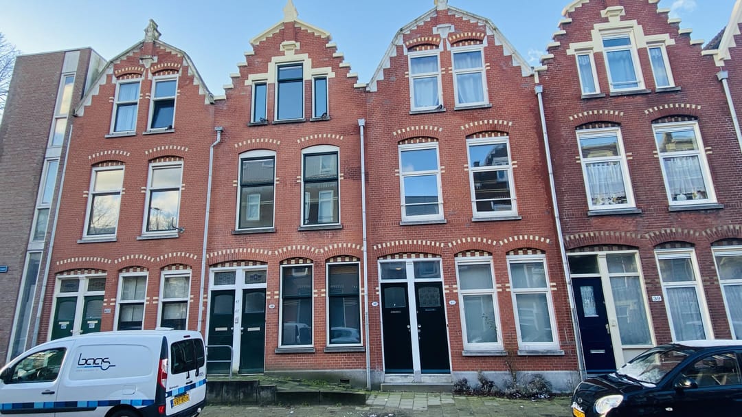 Foto 16 van Van Oosterzeestraat 43-A