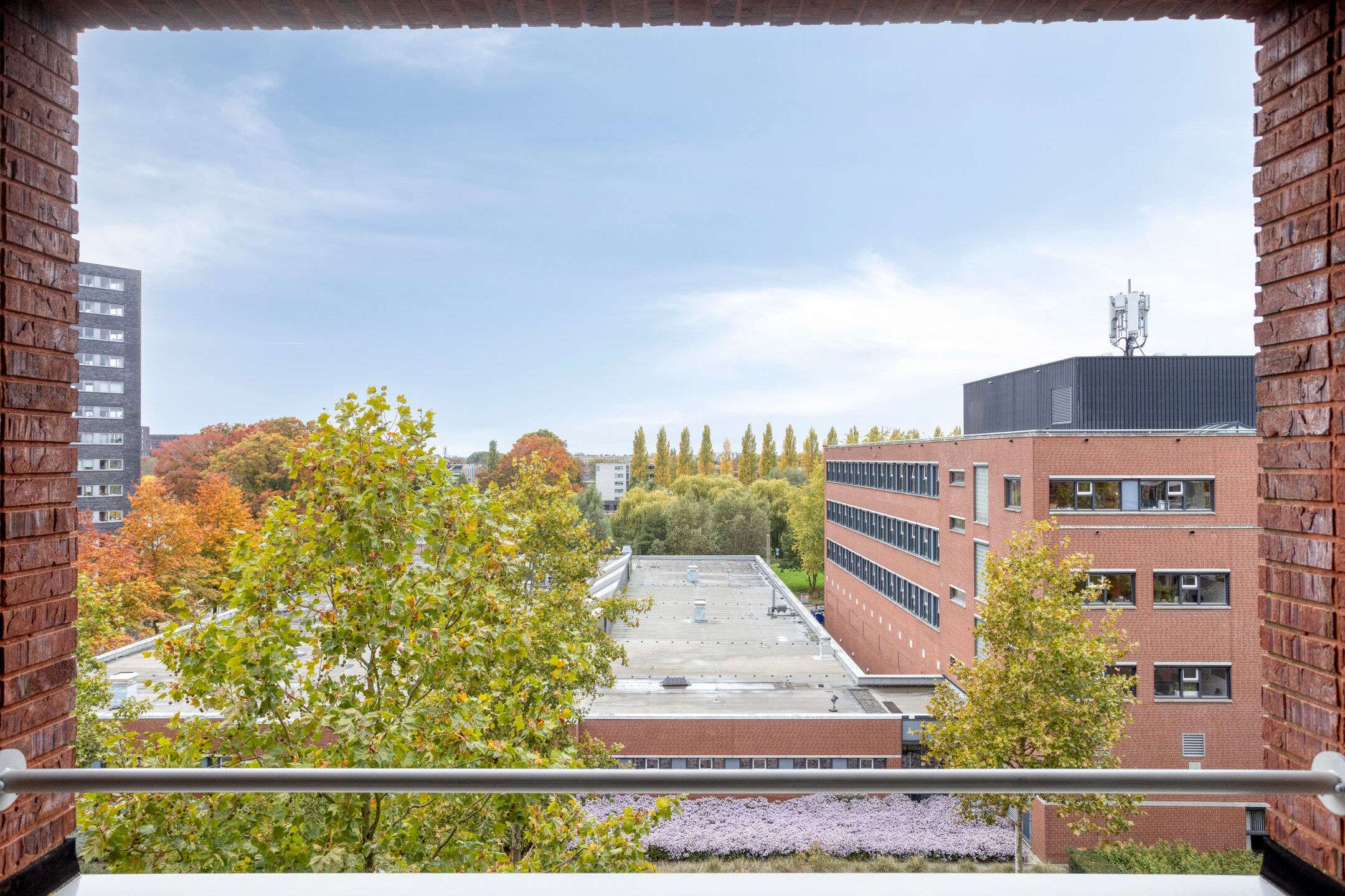 Foto 6 van Onderwijsboulevard 640